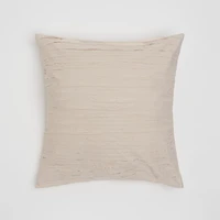 Ruffle Euro Sham