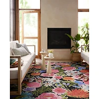 Loloi II Botanical Rug