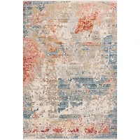 Loloi Claire Rug Grey / Multi