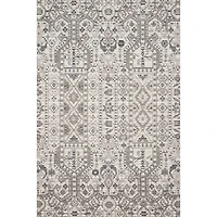 Loloi Cole Rug Ivory / Multi