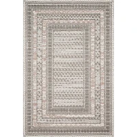 Loloi Cole Rug Grey / Multi