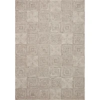 Tapis Darby par Loloi II