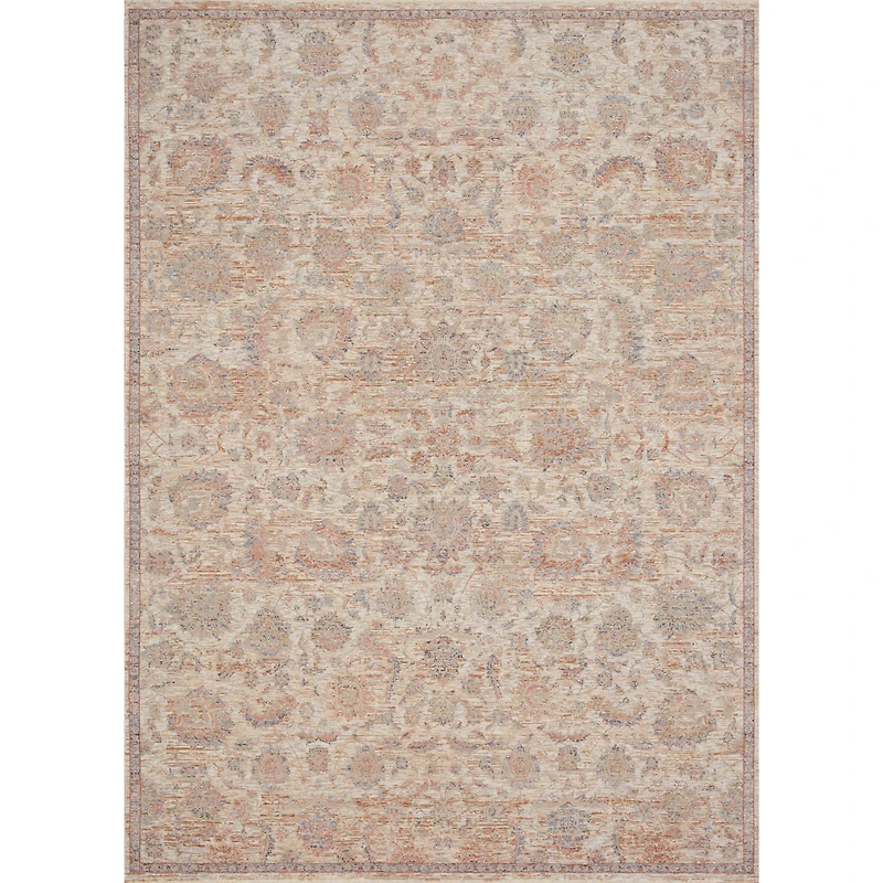 Tapis Faye par Loloi