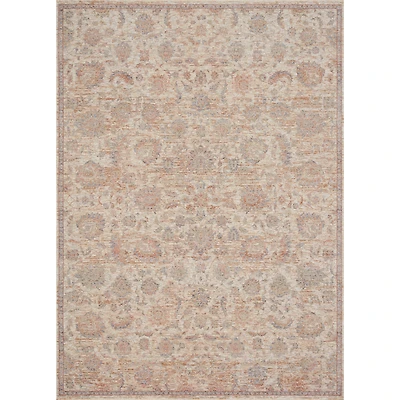 Tapis Faye par Loloi