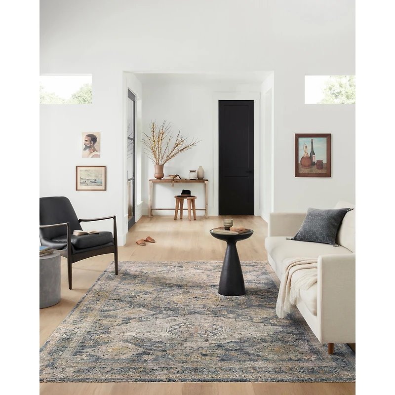 Tapis Gaia par Loloi