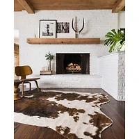 Tapis Grand Caynon par Loloi II