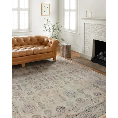 Tapis Hathaway par Loloi II