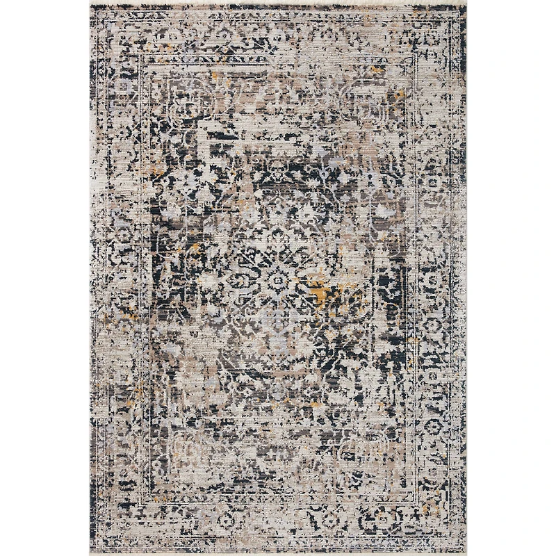 Tapis Leigh par Loloi II