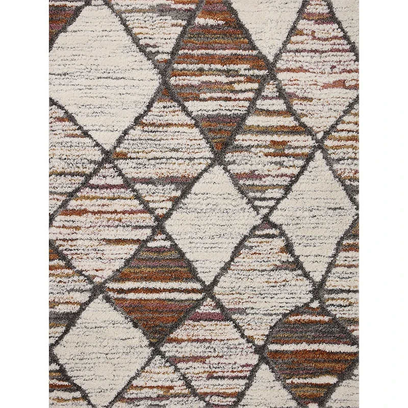 Loloi Levitt Shag Rug