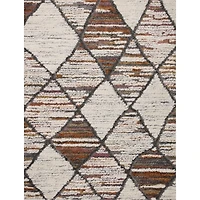 Loloi Levitt Shag Rug
