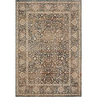 Tapis Lourdes par Loloi