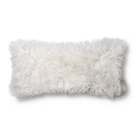 Loloi Rosa Ivory Cushion