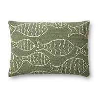 Loloi Merrick Cushion