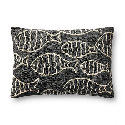 Loloi Merrick Cushion