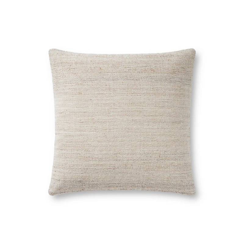 Loloi Saanvi Natural Cushion