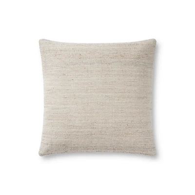 Loloi Saanvi Natural Cushion