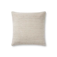 Loloi Saanvi Natural Cushion