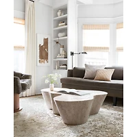 Tapis Patina par Loloi