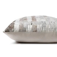 Loloi Tadeo III Grey and Multi Cushion