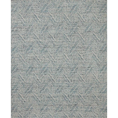 Loloi Raven Rug
