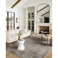 Tapis Vance A par Loloi II