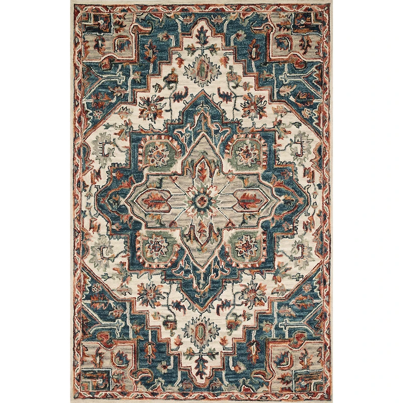 Tapis Victoria par Loloi