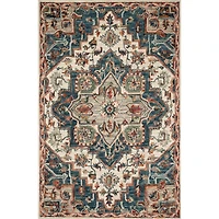 Tapis Victoria par Loloi