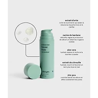 BIOME FRAIS Facial Cleansing Gel - 150 ml