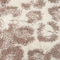 Tapis de bain Leopard