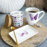 Butterfly Mug by Abbott of England