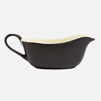 S&Co Vintage Gravy Boat