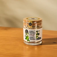 Herbs de Provence Infused Salts - 240g