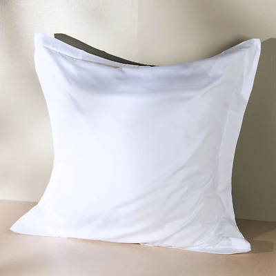 Floral Fantasy Euro Sham