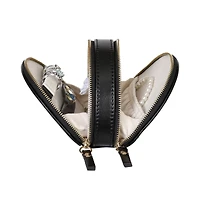 Mele and Co Duo Mini Travel Jewellery Case