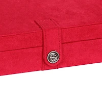 Boîte à bijoux et à bagues « Maria » par Mele and Co