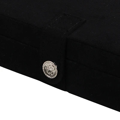 Mele and Co Maria Fashion Jewellery Box Ring Case