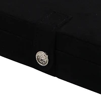 Mele and Co Maria Fashion Jewellery Box and Ring Case