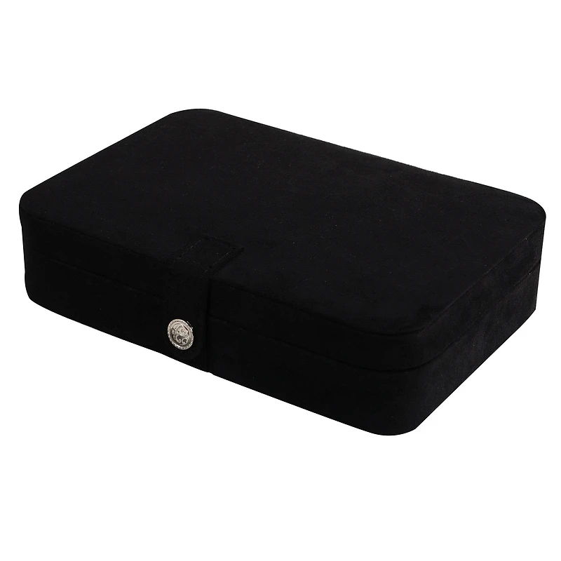 Mele and Co Maria Fashion Jewellery Box and Ring Case