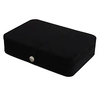 Mele and Co Maria Fashion Jewellery Box and Ring Case