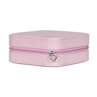 Mele and Co Josette Travel Jewellery Case