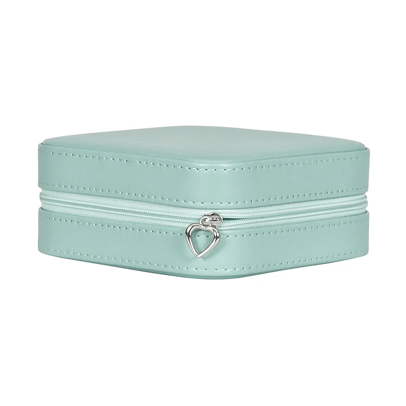 Mele and Co Josette Travel Jewellery Case