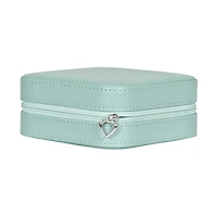 Mele and Co Josette Travel Jewellery Case