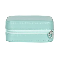Mele and Co Josette Travel Jewellery Case