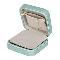 Mele and Co Josette Travel Jewellery Case