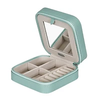 Mele and Co Josette Travel Jewellery Case