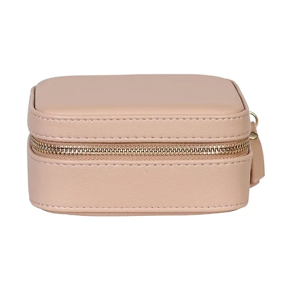 Mele and Co Stow Go Travel Jewellery Case