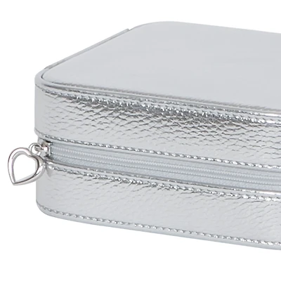 Mele and Co Luna  Travel Jewellery Case
