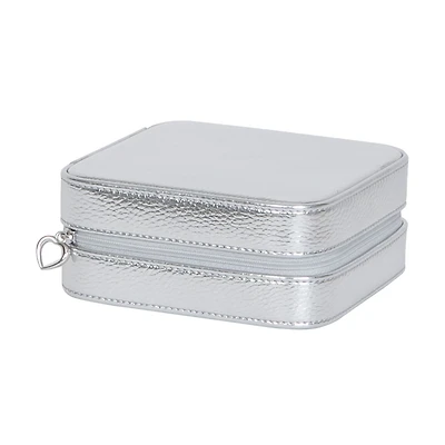 Mele and Co Luna  Travel Jewellery Case