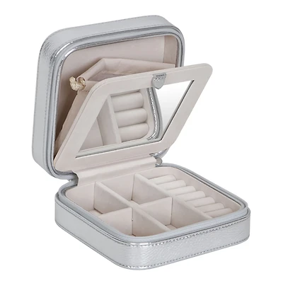 Mele and Co Luna  Travel Jewellery Case