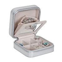 Mele and Co Luna  Travel Jewellery Case